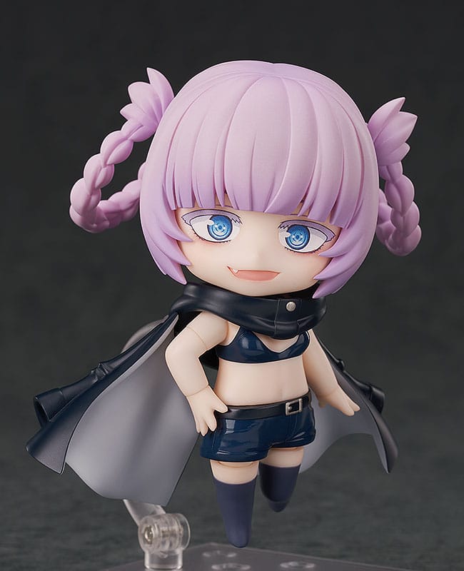 Appel de la nuit - Nazuna Nanakusa - Nendoroid figurine (Good Smile Company)