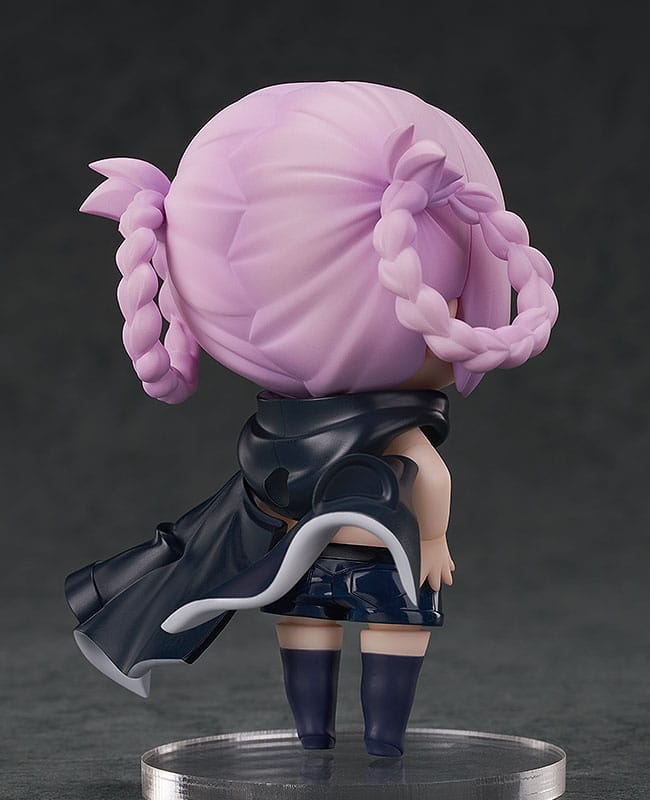 Appel de la nuit - Nazuna Nanakusa - Nendoroid figurine (Good Smile Company)