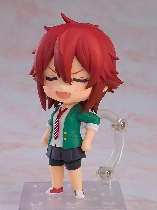 Tomo-chan est une fille ! - Tomo Aizawa - Nendoroid figurine (Good Smile Company)