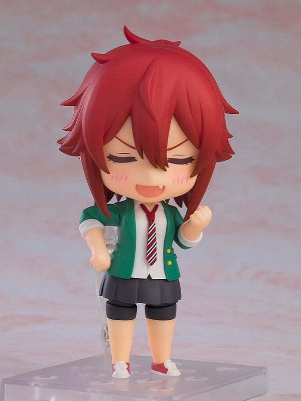 Tomo-chan is a girl! - Tomo Aizawa - Nendoroid figure (Good Smile Company)