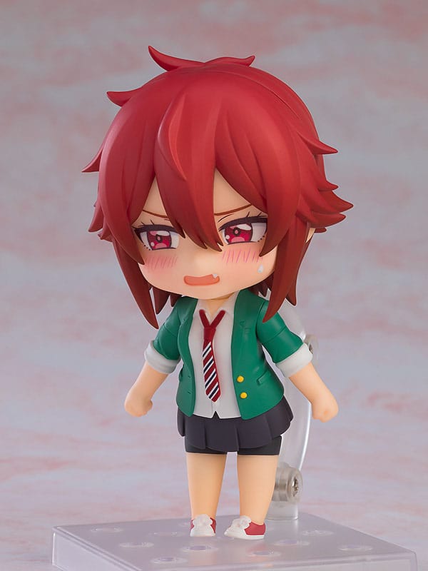 Tomo-chan is a girl! - Tomo Aizawa - Nendoroid figure (Good Smile Company)