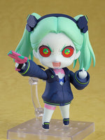 Cyberpunk: Edgerunners - Rebecca - Nendoroid Figur (Good Smile Company)