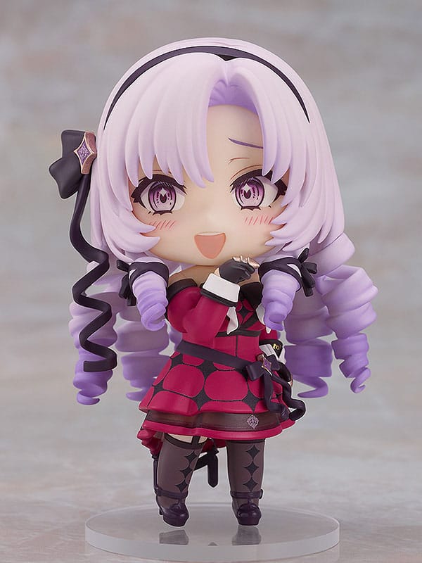 Nijisanji - Hyakumantenbara Salome - Nendoroid Figur (Good Smile Company)