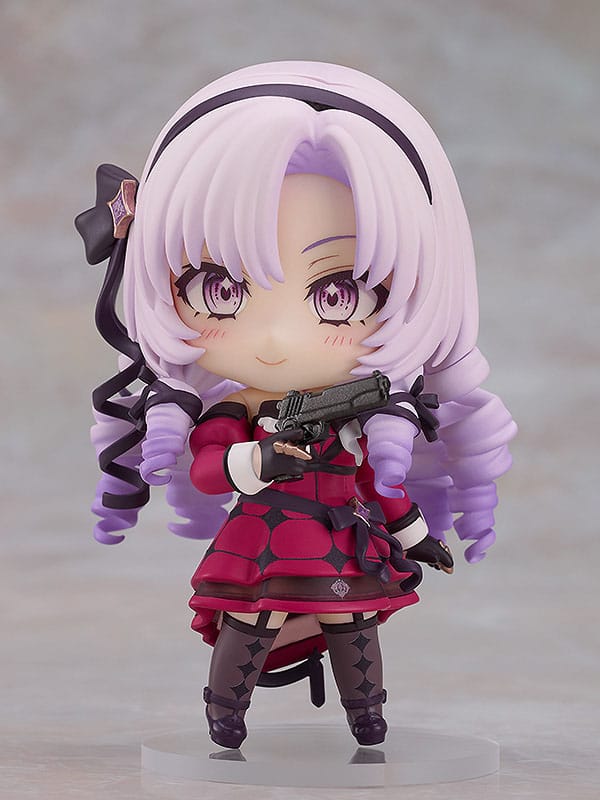 Nijisanji - Hyakumantenbara Salome - Nendoroid figura (Good Smile Company)