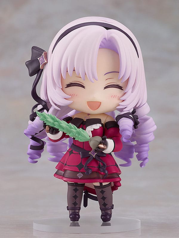 Nijisanji - Hyakumantenbara Salome - Nendoroid figura (Good Smile Company)