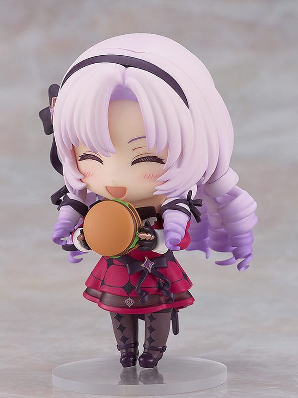 Nijisanji - Hyakumantenbara Salome - Nendoroid Figur (Good Smile Company)