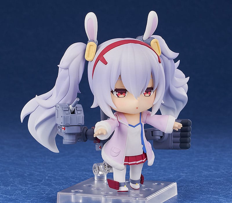 Azur Lane - Laffey - DX Ver. Nendoroid figura (Good Smile Company) (reedición)