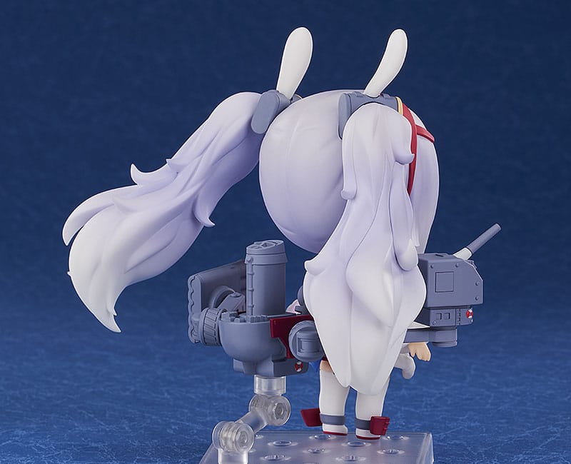 Azur Lane - Laffey - DX Ver. Nendoroid figura (Good Smile Company) (reedición)