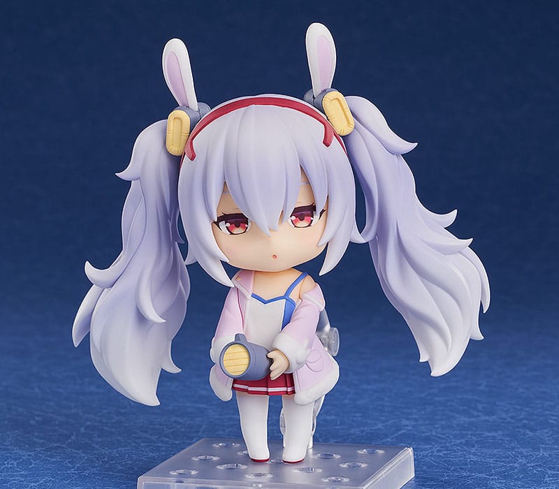 Azur Lane - Laffey - DX Ver. Nendoroid figura (Good Smile Company) (reedición)