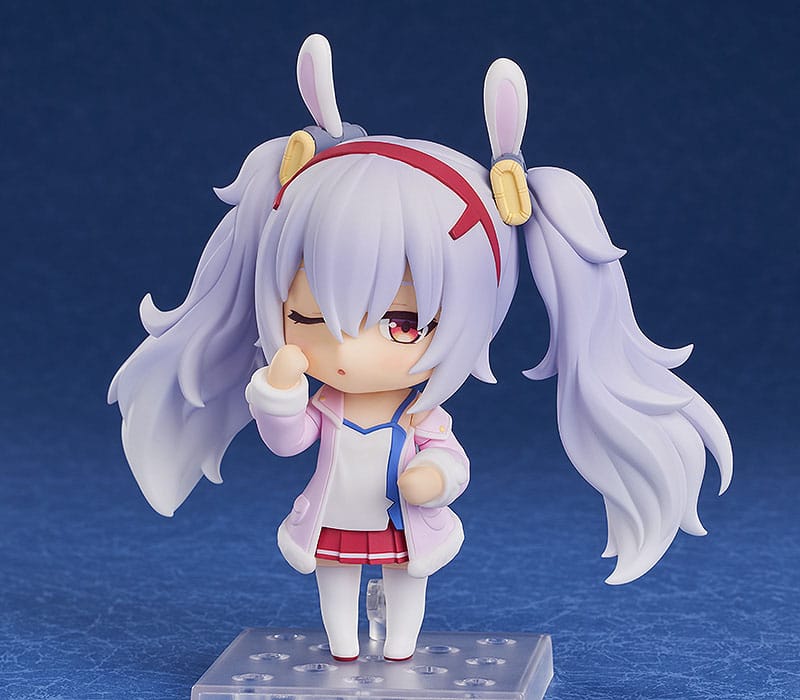 Azur Lane - Laffey - DX Ver. Nendoroid figura (Società Good Smile) (riedizione)