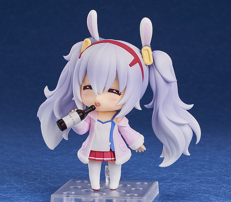 Azur Lane - Laffey - DX Ver. Nendoroid Figur (Good Smile Company) (re-run)