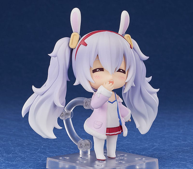 Azur Lane - Laffey - DX Ver. Nendoroid figura (Good Smile Company) (reedición)