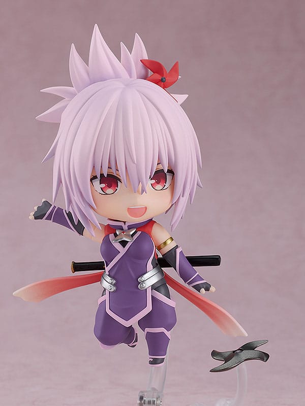 Ayakashi Triangle - Matsuri Kazamaki - Nendoroid Figure (Good Smile Company)