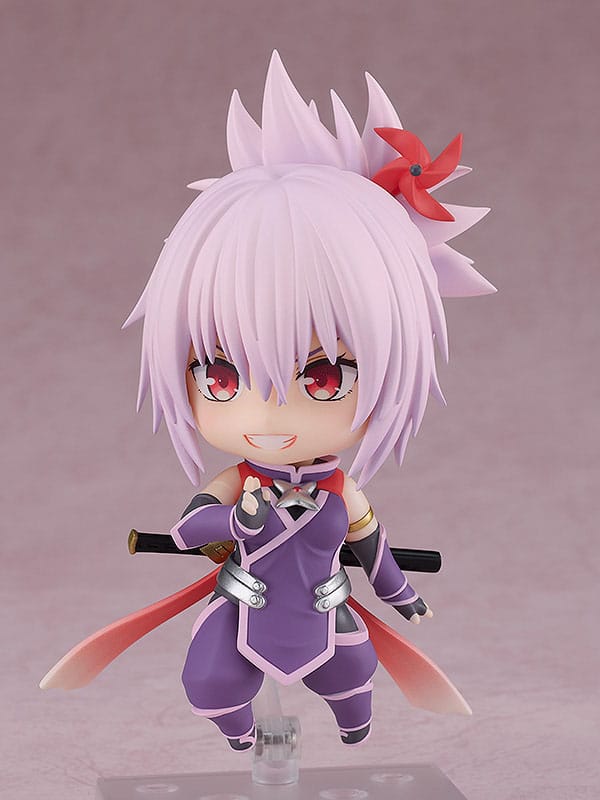 Ayakashi Triangle - Matsuri Kazamaki - Nendoroid Figure (Good Smile Company)