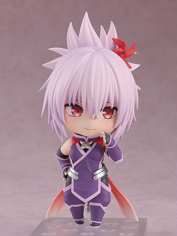 Ayakashi Triangle - Matsuri Kazamaki - Nendoroid Figur (Good Smile Company)