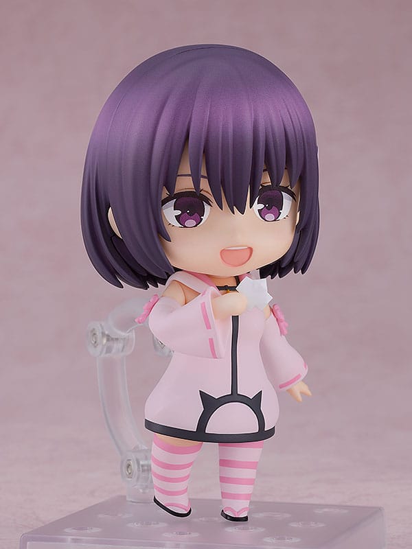 Ayakashi Triangle - Suzu Kanade - Nendoroid figurine (Good Smile Company)