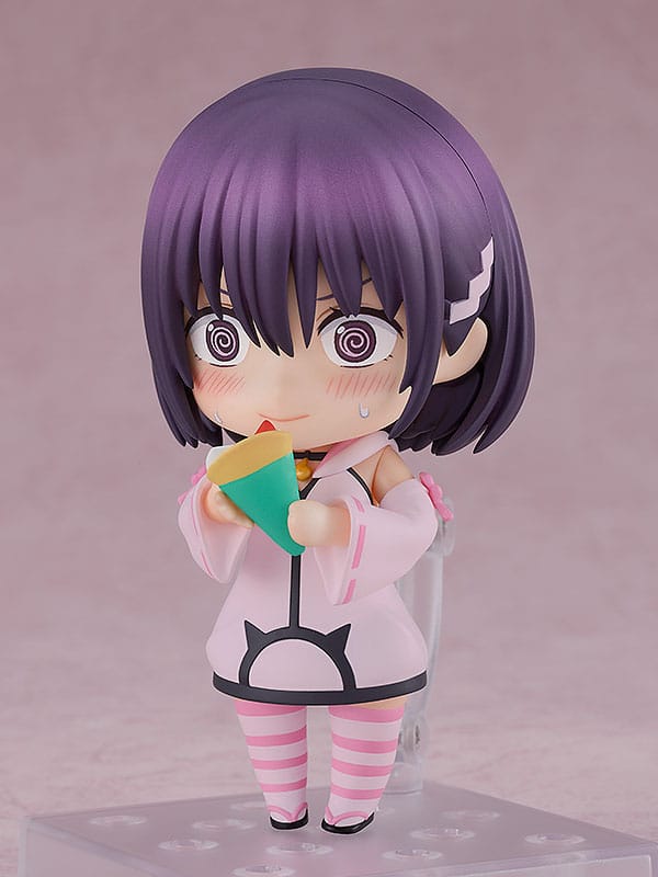 Ayakashi Triangle - Suzu Kanade - Nendoroid Figure (Good Smile Company)