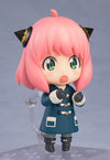 Spy × Family - Anya Forger - Winter Clothes Ver. Nendoroid figure (good smile company)