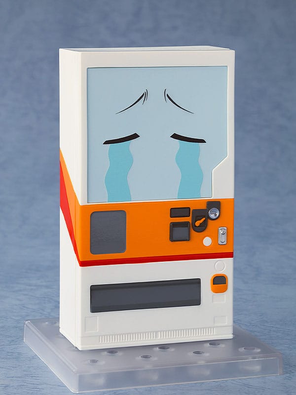 Reborn as a Vending Machine, I Now Wander the Dungeon - Boxxo - Nendoroid Figure (Good Smile Company)