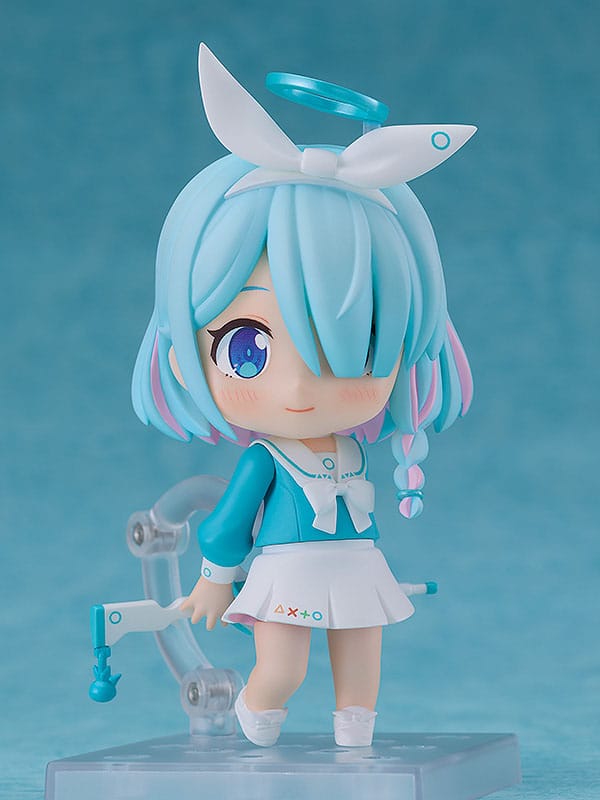 Blue Archive - Arona - Nendoroid Figur (Good Smile Company)