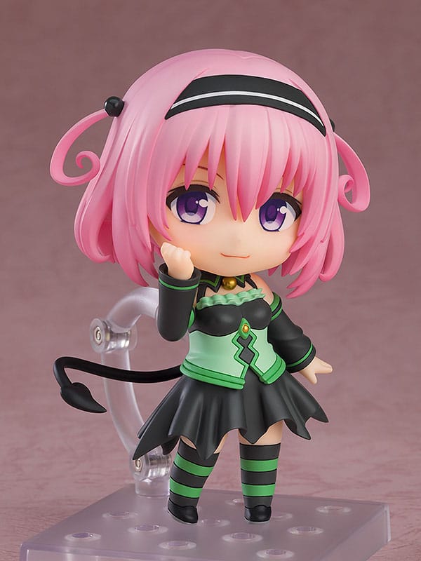 To Love-Ru Darkness - Momo Belia Deviluke - Nendoroid figurine (Good Smile Company)