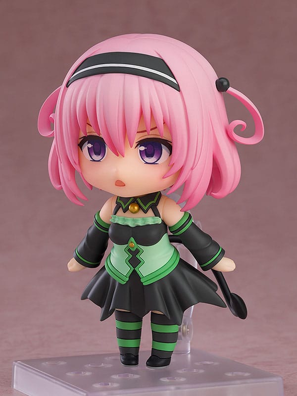 To Love-Ru Darkness - Momo Belia Deviluke - Nendoroid figurine (Good Smile Company)