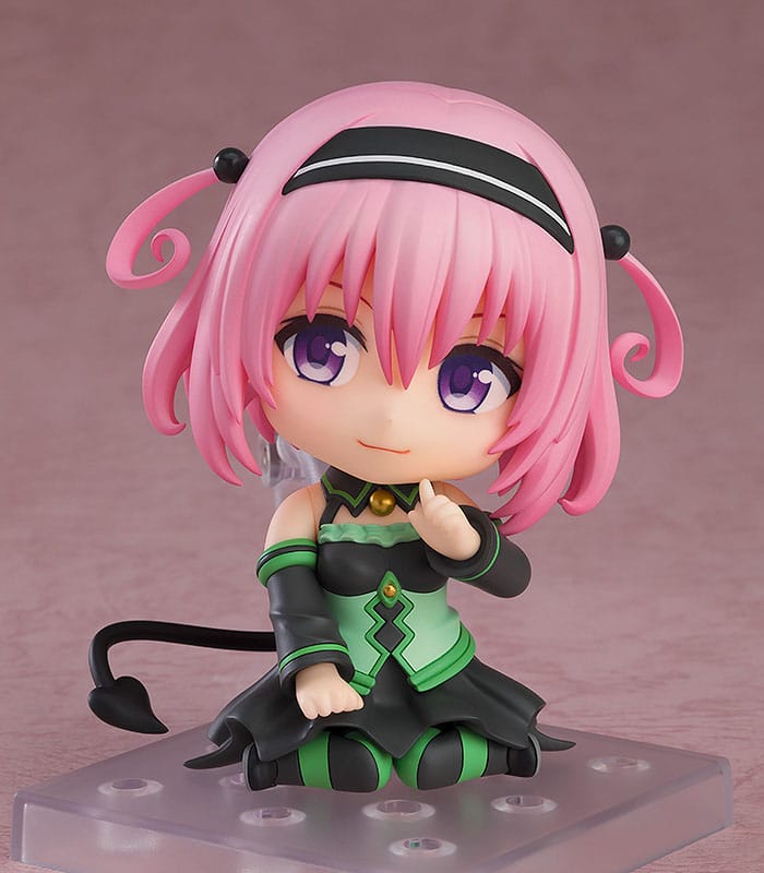 To Love-Ru Darkness - Momo Belia Deviluke - Nendoroid Figur (Good Smile Company)