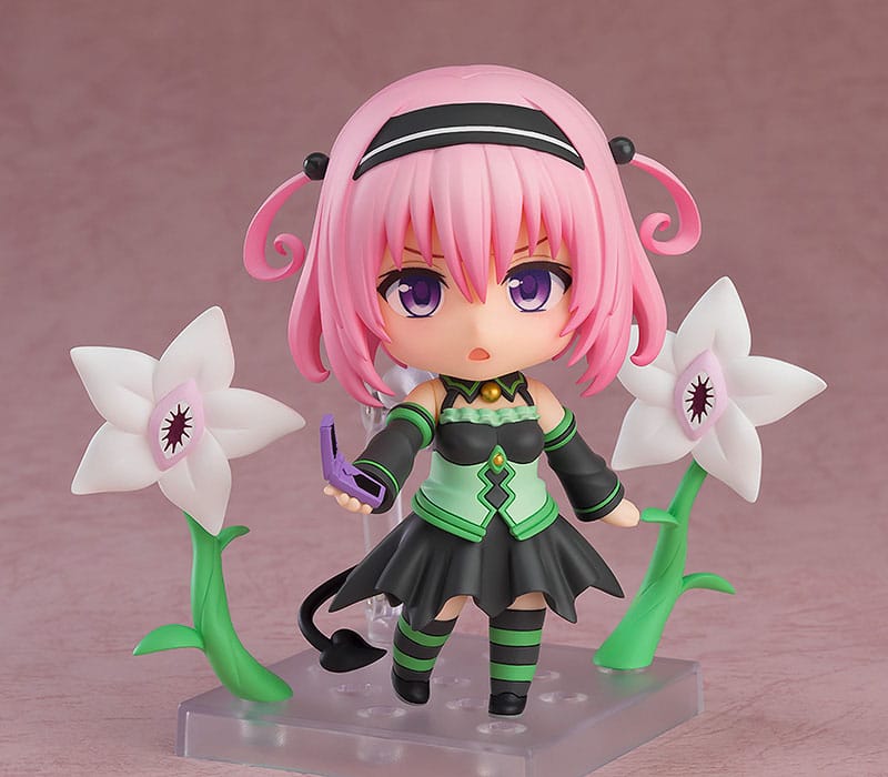 To Love-Ru Darkness - Momo Belia Deviluke - Nendoroid Figur (Good Smile Company)