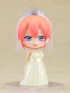 The Quintessential Quintuplets - Ichika Nakano - Wedding Dress Ver. Nendoroid Figur (Good Smile Company)
