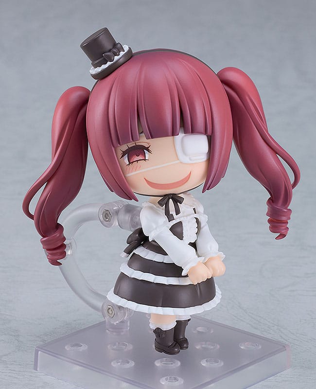 Un calcio al mio Diavolo! - Yurine Hanazono - Nendoroid figura (Azienda Good Smile)