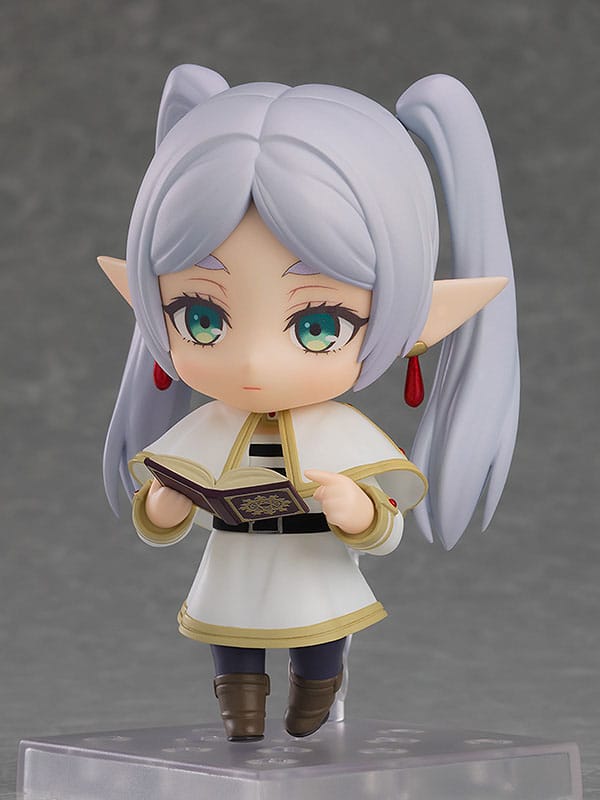 Freeze: Beyond Journey's End - Freeze - Nendoroid Figuur (Good Smile Company)