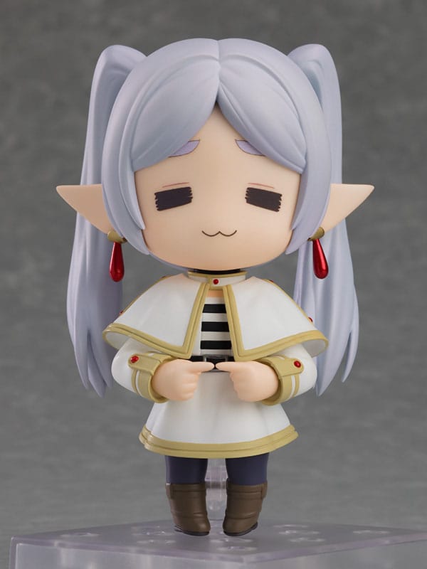 FrierenMás allá del final del viaje - Frieren - Nendoroid figura (Good Smile Company)