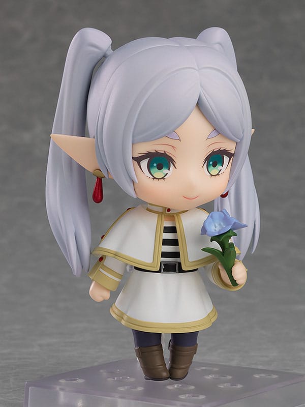 Frieren: Beyond Journey's End - Frieren - Nendoroid Figur (Good Smile Company)