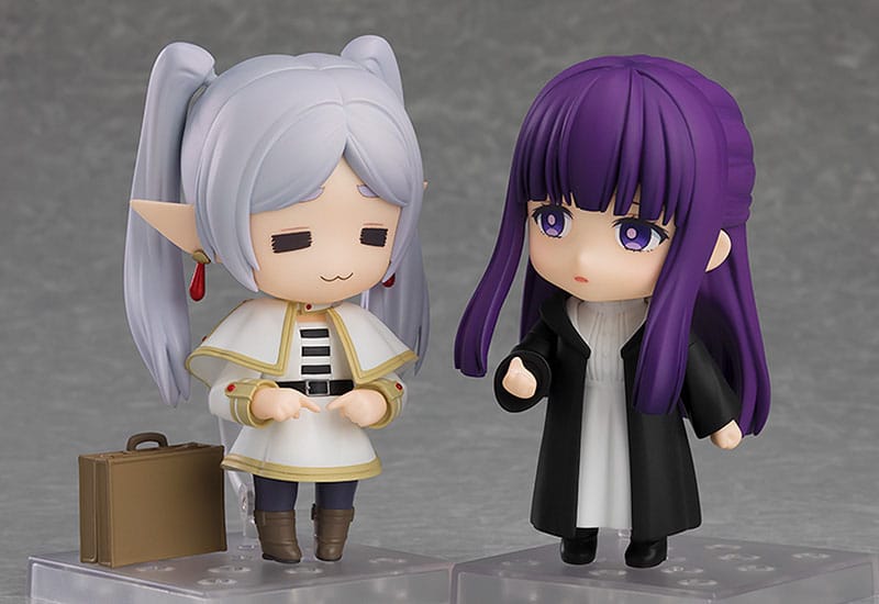 FrierenMás allá del final del viaje - Frieren - Nendoroid figura (Good Smile Company)