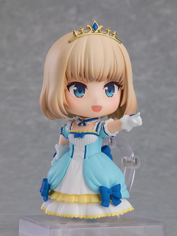 Impero Tearmoon - Mia Luna Tearmoon - Nendoroid figura (Azienda Good Smile)