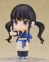 Lycoris Recoil - Takina Inoue - Cafe LycoReco Uniform Ver. Nendoroid Figur (Good Smile Company)