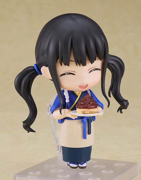 Lycoris Recoil - Takina Inoue - Cafe Lycoreco Uniform Ver. Nendoroid figure (good smile company)