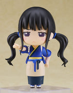 Lycoris Recoil - Takina Inoue - Cafe LycoReco Uniform Ver. Nendoroid Figur (Good Smile Company)