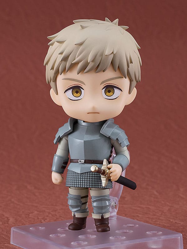 Delicious in Dungeon - Laios - Nendoroid Figure (Good Smile Company)