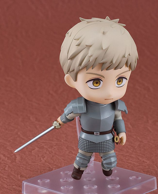 Delizioso in Dungeon - Laios - Nendoroid figura (Azienda Good Smile)