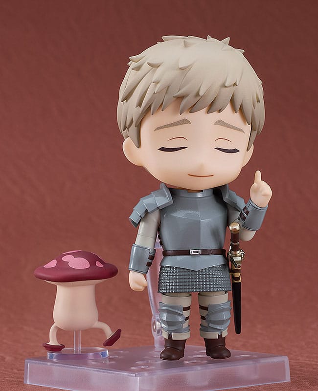 Delicious in Dungeon - Laios - Nendoroid Figure (Good Smile Company)