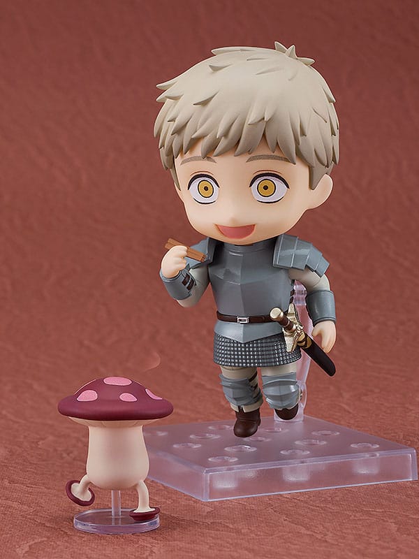 Delizioso in Dungeon - Laios - Nendoroid figura (Azienda Good Smile)