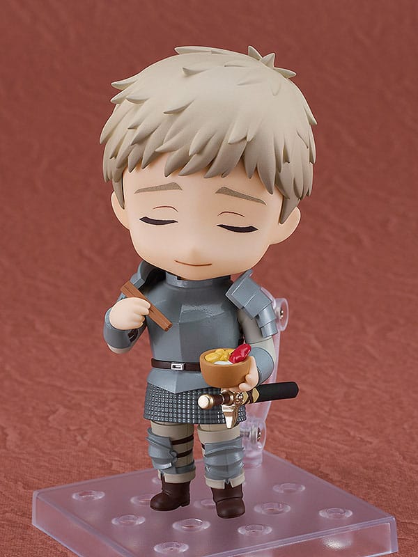 Delicious in Dungeon - Laios - Nendoroid Figur (Good Smile Company)