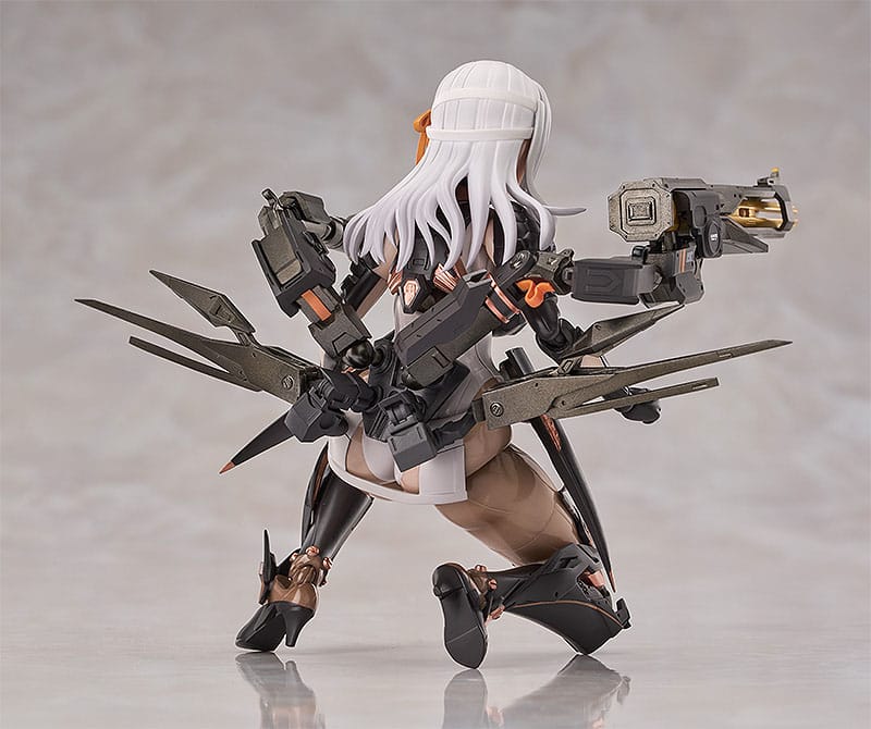 Goddess of Victory: Nikke - Modernia - Hyper x Body Figur (Good Smile Company)