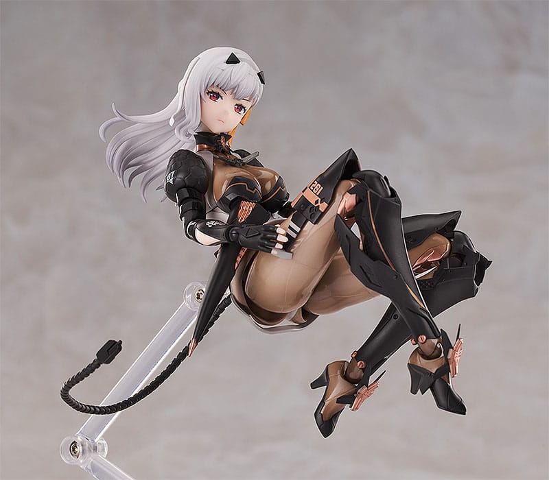 Goddess of Victory: Nikke - Modernia - Hyper x Body figure (Good Smile Company)