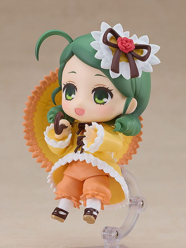 Rozen Maiden - Canaria - Nendoroid figure (Good Smile Company)