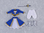 Fate/Grand Order - Saber/Altria Pendragon - Nendoroid Doll (Good Smile Company)