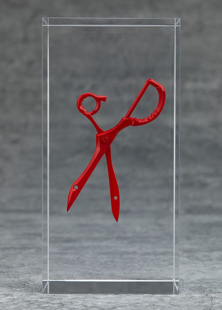 Kill la Kill - Ryuko Matoi - Kamui Junketsu Nendoroid Figur (Good Smile Company)