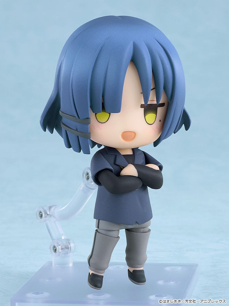 Bocchi the Rock! - Ryo Yamada - Casual Clothes Nendoroid Figur (Good Smile Company)