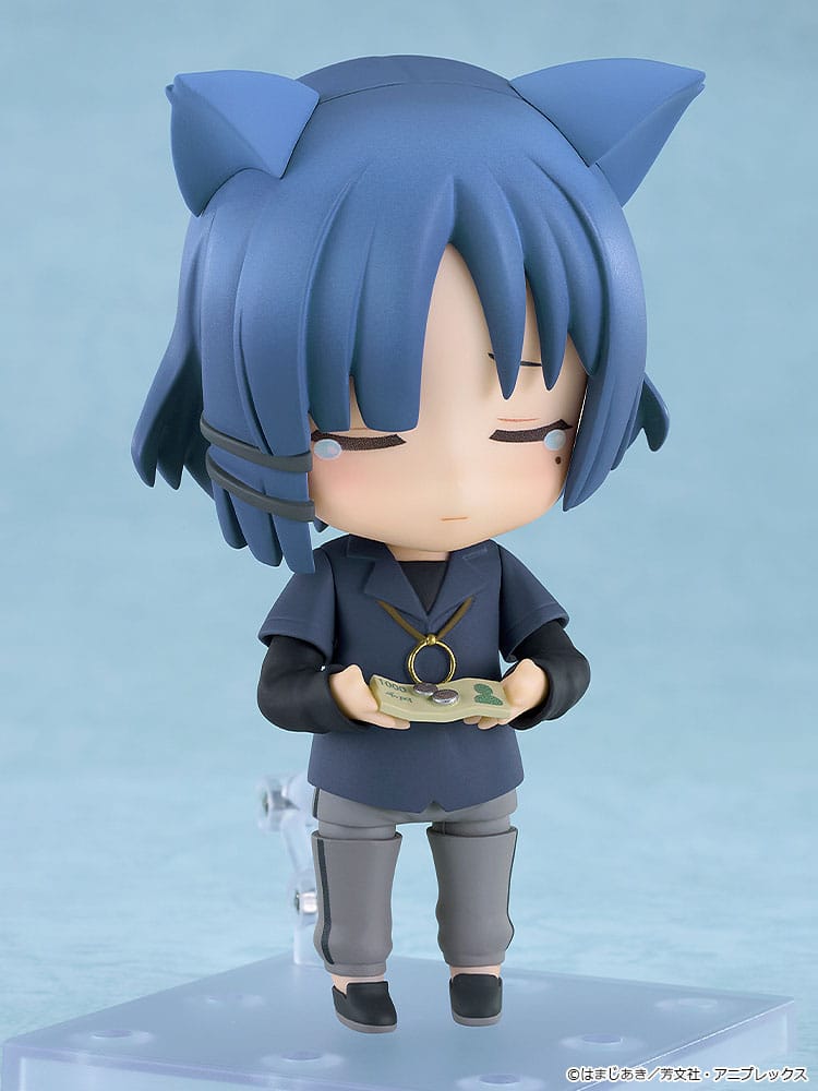 Bocchi the Rock! - Ryo Yamada - Casual Clothes Nendoroid Figur (Good Smile Company)